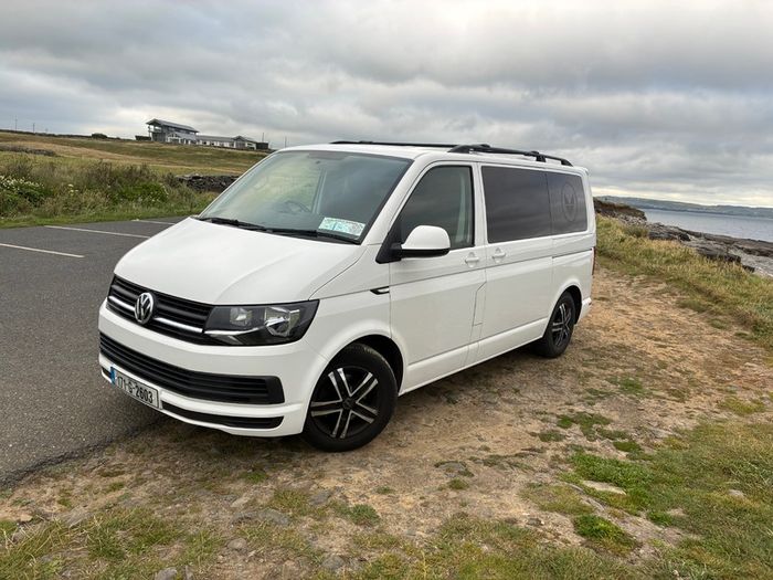 VW Camper