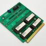 Revolution X Alpha Prototype for Mega Drive - Akklaim Image 3