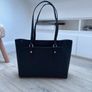 Michael Kors leather tote bag Image 2