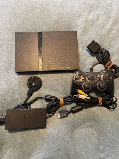 Ps2 Slim For Sale in Kilmore, Dublin from Moonball