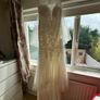 Wedding dress plus Veil-offer! Image 10