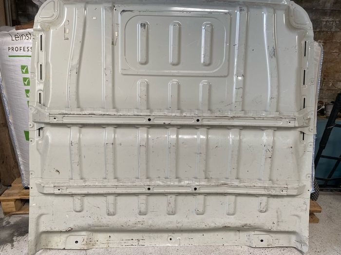 Ducato / Boxer / Relay Bulkhead
