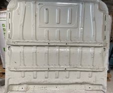 Ducato / Boxer / Relay Bulkhead