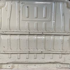 Ducato / Boxer / Relay Bulkhead