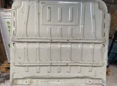 Ducato / Boxer / Relay Bulkhead