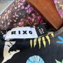 Rixo Venice Dress - Medium 12 Image 5