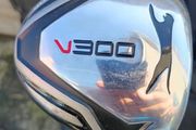 golf club