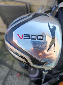 golf club