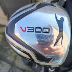 golf club