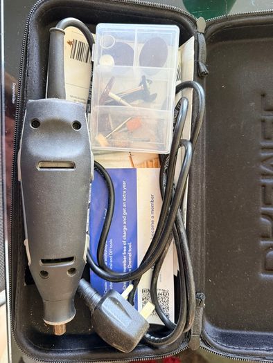 Dremel