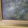 Art - Original Oil on Canvas ( Frank Fitzsimmons) Image 10
