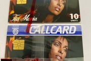 Call Cards