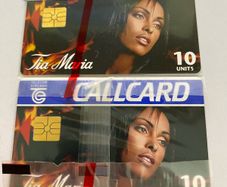 Call Cards