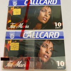Call Cards