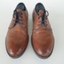 Dubarry meb's lace up shoes size 8 brown Image 6