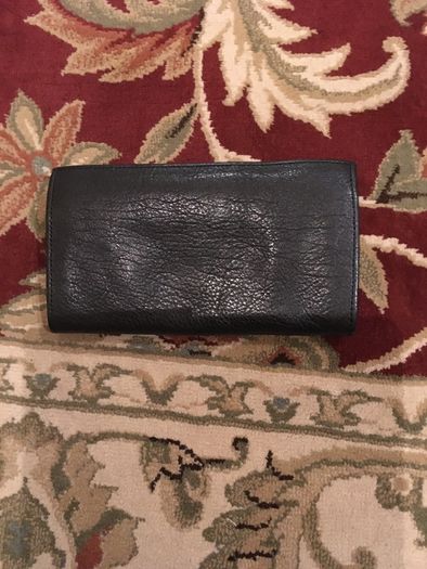 Leather Purse