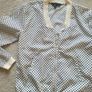 Ladies bomber jacket size 10 Image 2