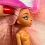 Mattel G3 Monster High Skulltimate Secrets Wave 1 Clawdeen Wolf Doll ONE hand Is Missing Used Please see photos Image 6