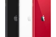 Apple iPhone SE 2020 Grade A Unlocked Mobile Phone