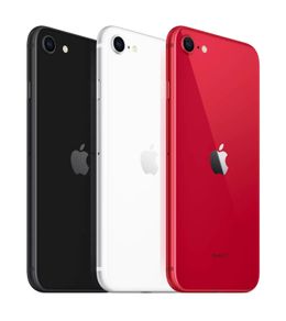 Apple iPhone SE 2020 Grade A Unlocked Mobile Phone