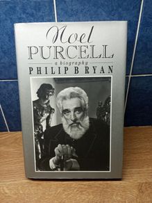 Noel Purcell - A Biography