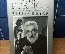 Noel Purcell - A Biography