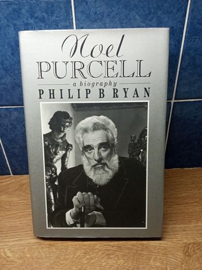 Noel Purcell - A Biography