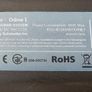 Bomaker Odine Soundbar with Remote Great Condition Image 3