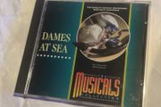 Musicals - Dames At Sea Cd