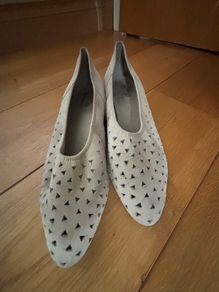 Arche Shoes