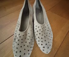 Arche Shoes