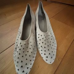 Arche Shoes