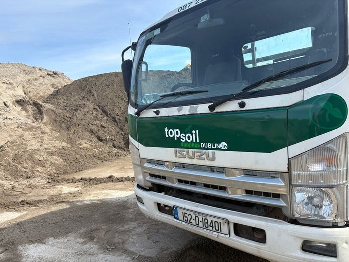 Topsoil