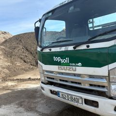 Topsoil