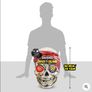Smashers Dinosaur Island Giant Skull Over 30 Surprises Inside by Zuru Image 8