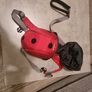 Littlelife Ladybird Toddler Bag with Reins/ Harness Image 5