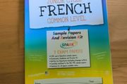 Junior Cycle revision book common level