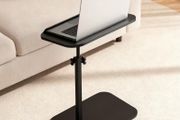 Adjustable height and angle Laptop desk and other use table brand new in box