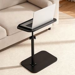 Adjustable height and angle Laptop desk and other use table brand new in box
