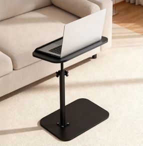 Adjustable height and angle Laptop desk and other use table brand new in box