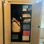 Wardrobe - Reclaimed teak - Free Image 2