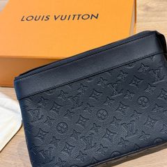 Louis Vuitton Pochette Voyage Souple