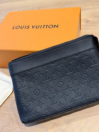 Louis Vuitton Pochette Voyage Souple