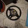 vw stering wheel Image 4