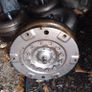 Jaguar auto gearbox 2.2 Image 6