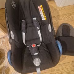 Maxi Cosi baby seat