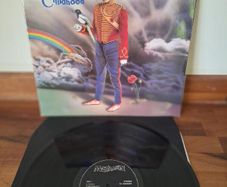 Marillion - Misplaced Childhood