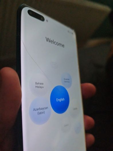 Huawei P40 Pro (Please Read)