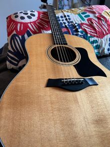 Taylor 317 Grand Pacific USA