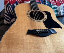 Taylor 317 Grand Pacific USA